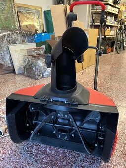 Sněžná fréza Hecht 9160