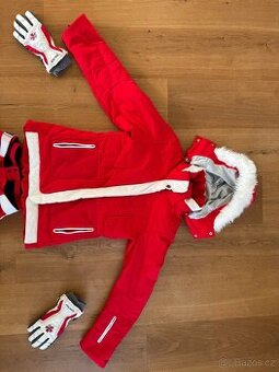 Dámská lyžařská kombinéza Rossignol