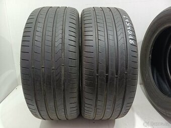 2ks letní pneu 245/40/18 Hankook