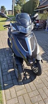 Piaggio MP3 125