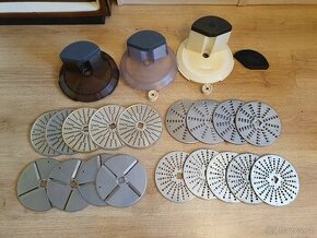 Strouhač ETA typ 224