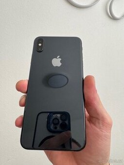 iPhone XS Max – na opravu nebo náhradní díly