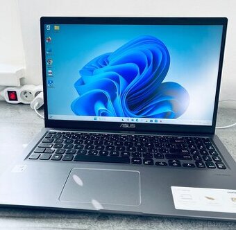 ASUS VivoBook 15 (X515FA) – 12GB RAM, 256GB SSD, Win 11