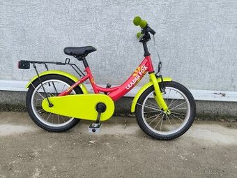 Dětské kolo Leader Fox 16 " 3-5 let
