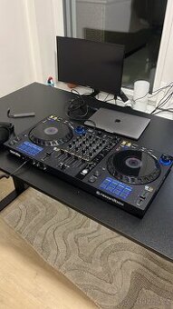Pioneer DDJ FLX6 + UDG CASE