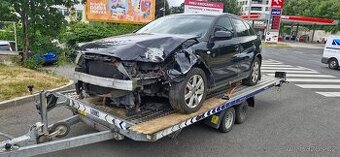 Audi a3 8p sportback 2.0 tdi BMM LZ9Y