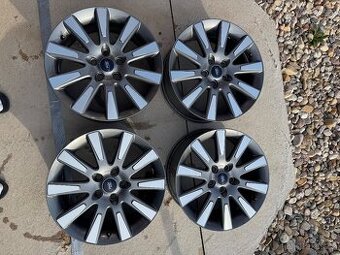 Originální alu kola Ford R17 – sada 4 ks