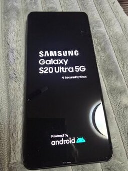 Samsung galaxy s20 ultra