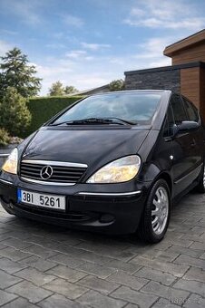 🚀Mercedes-benz A170 CDI🚀 🚀Převodovka Automat🚀