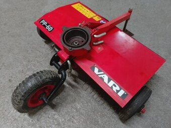 Vari provzdušnovač,prořezáváč PP-60