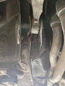 Jaguar XJ X330 Long 4.0 V6