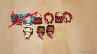 Stranger Things postavičky