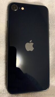 IPhone SE 3. Generace 2022