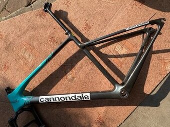 Cannondale Scalepl HT vel.XL