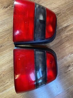 Škoda Felicia zadní světla