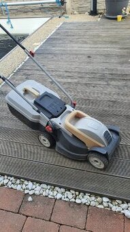 Sekačka alco elektrická