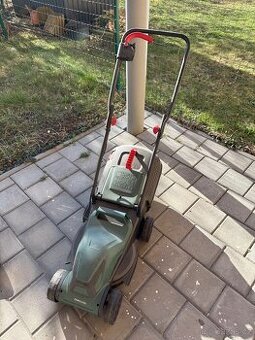 Parkside elektrická sekačka