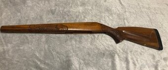 Pažba pro kulovnici CZ 550