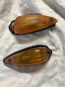 Blinkry na veterána