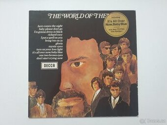 Them - The World of Them LP
