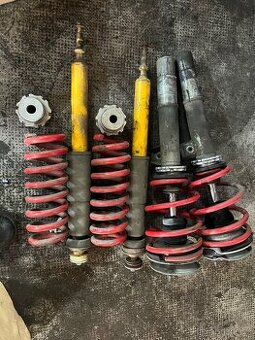 Bmw e9x sportovní podovzek