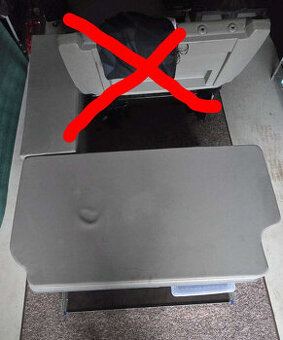 Multiflexboard T5, T5.1