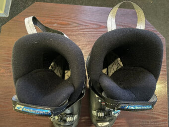 Boty na lyže NORDICA SPEED MACHINE 95 WR