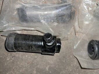 Spojkový válec škoda