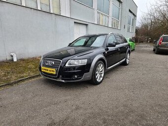 Audi A6C6 ALLROAD 3.0TDI 171KW