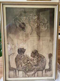 Jiri Anderle - Hostina