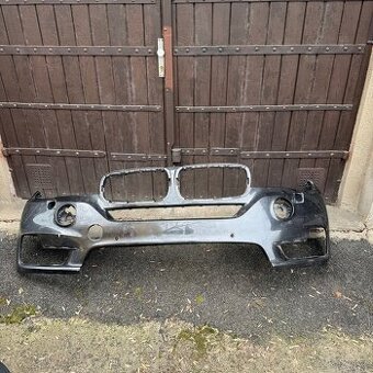 Přední nárazník BMW X5 f15