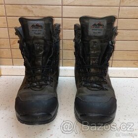 boty, pohorky Prabos Tundra GTX