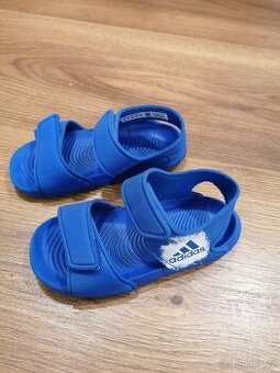 Dětské sandále Adidas