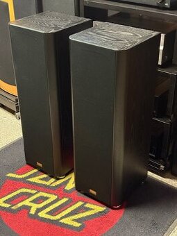 Reprosoustavy Quadral Shogun MKIV v bezvadném stavu