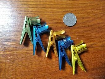 Daruji držáčky svíček