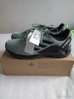 TREEKOVÉ BOTY Adidas TERREX GTX