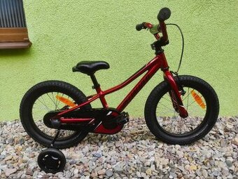 Značkové dětské kolo SPECIALIZED RIPROCK 16"