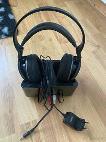 TV sluchátka SONY