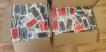 Pouzdra Lenuo(803ks) na mobilní telefony