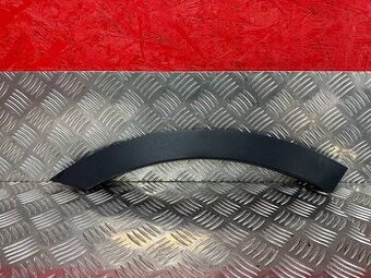 PRAVÝ ZADNÍ LEM DVEŘÍ LAND ROVER DISCOVERY FK72-16A332-AC