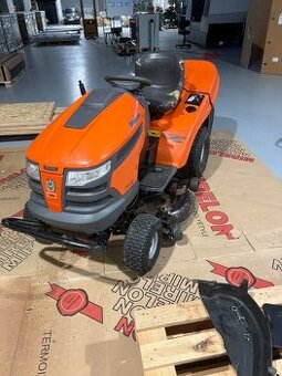 HUSQVARNA CTH 220 TWIN