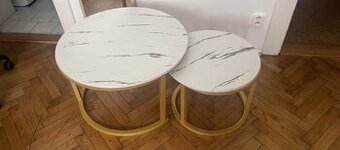 2 pc table
