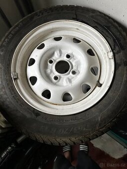 4x100 R13