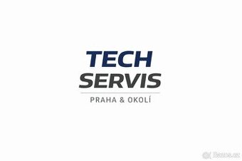 Hodinový manžel Techservis