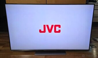 Prodám televizi JVC LT-65VAQ8235