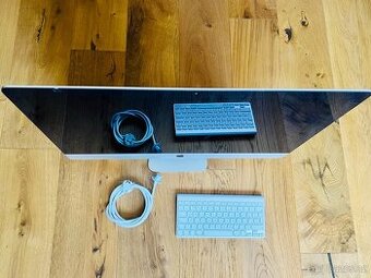 iMac 27", 5K 2017 48GB RAM, SSD 1TB