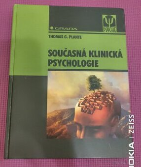 Současná klinická psychologie