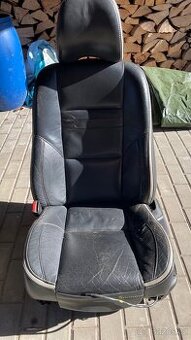 Sedačky Volvo XC90