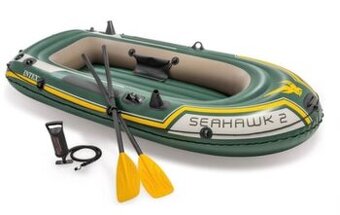 Prodám člun Seahawk 2