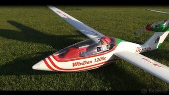 Windex 1200c